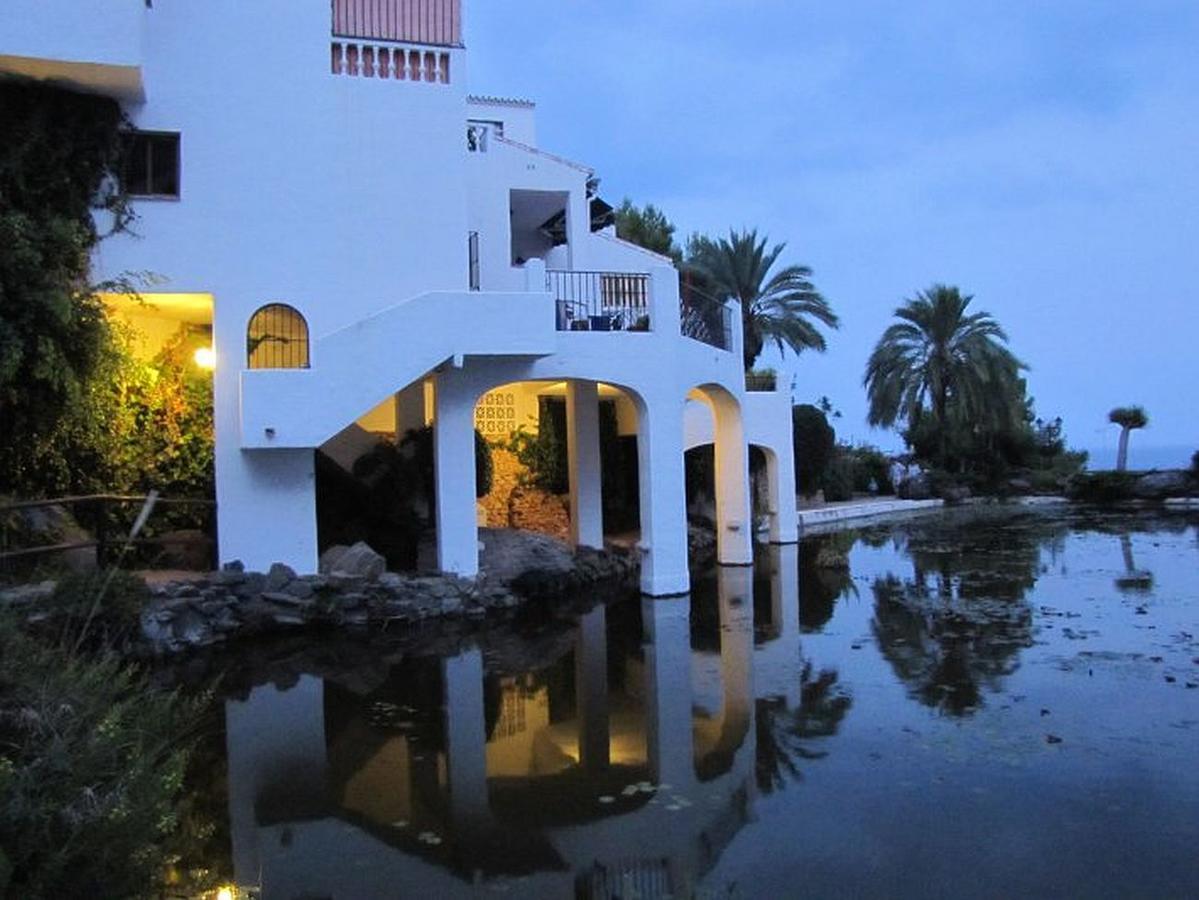 Willa Capistrano Playa 803 Casasol Nerja Zewnętrze zdjęcie