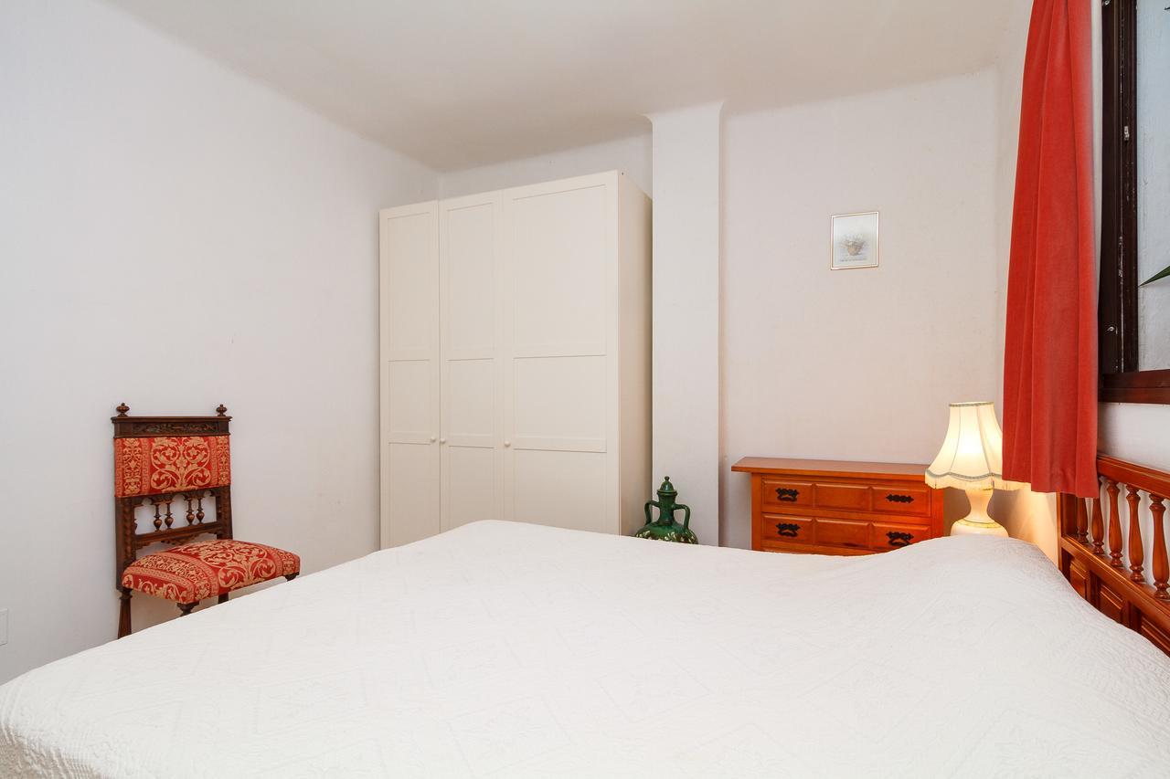 Willa Capistrano Playa 803 Casasol Nerja Zewnętrze zdjęcie