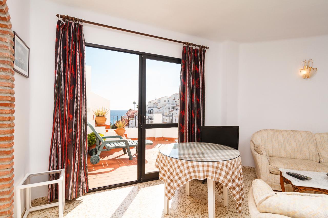 Willa Capistrano Playa 803 Casasol Nerja Zewnętrze zdjęcie