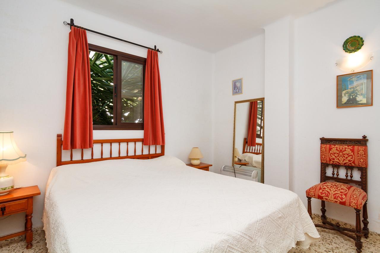 Willa Capistrano Playa 803 Casasol Nerja Zewnętrze zdjęcie