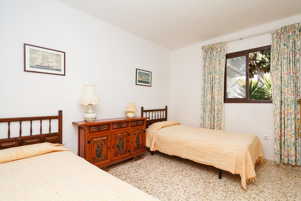 Willa Capistrano Playa 803 Casasol Nerja Zewnętrze zdjęcie