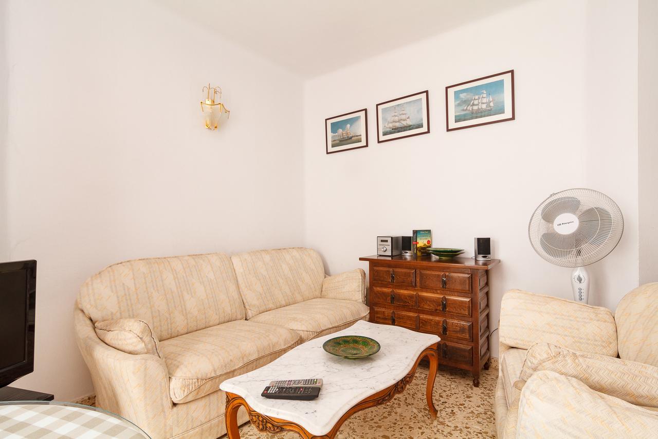 Willa Capistrano Playa 803 Casasol Nerja Zewnętrze zdjęcie