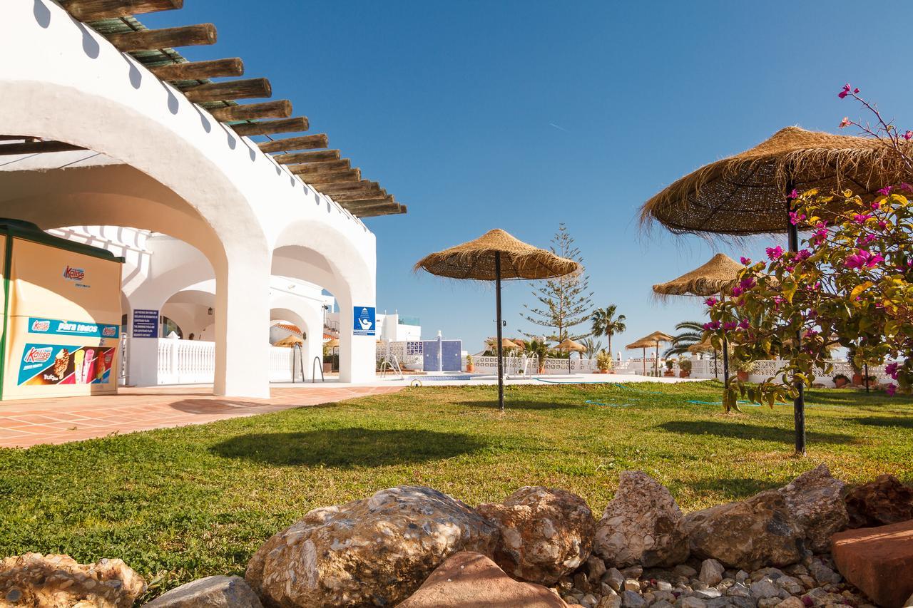 Willa Capistrano Playa 803 Casasol Nerja Zewnętrze zdjęcie