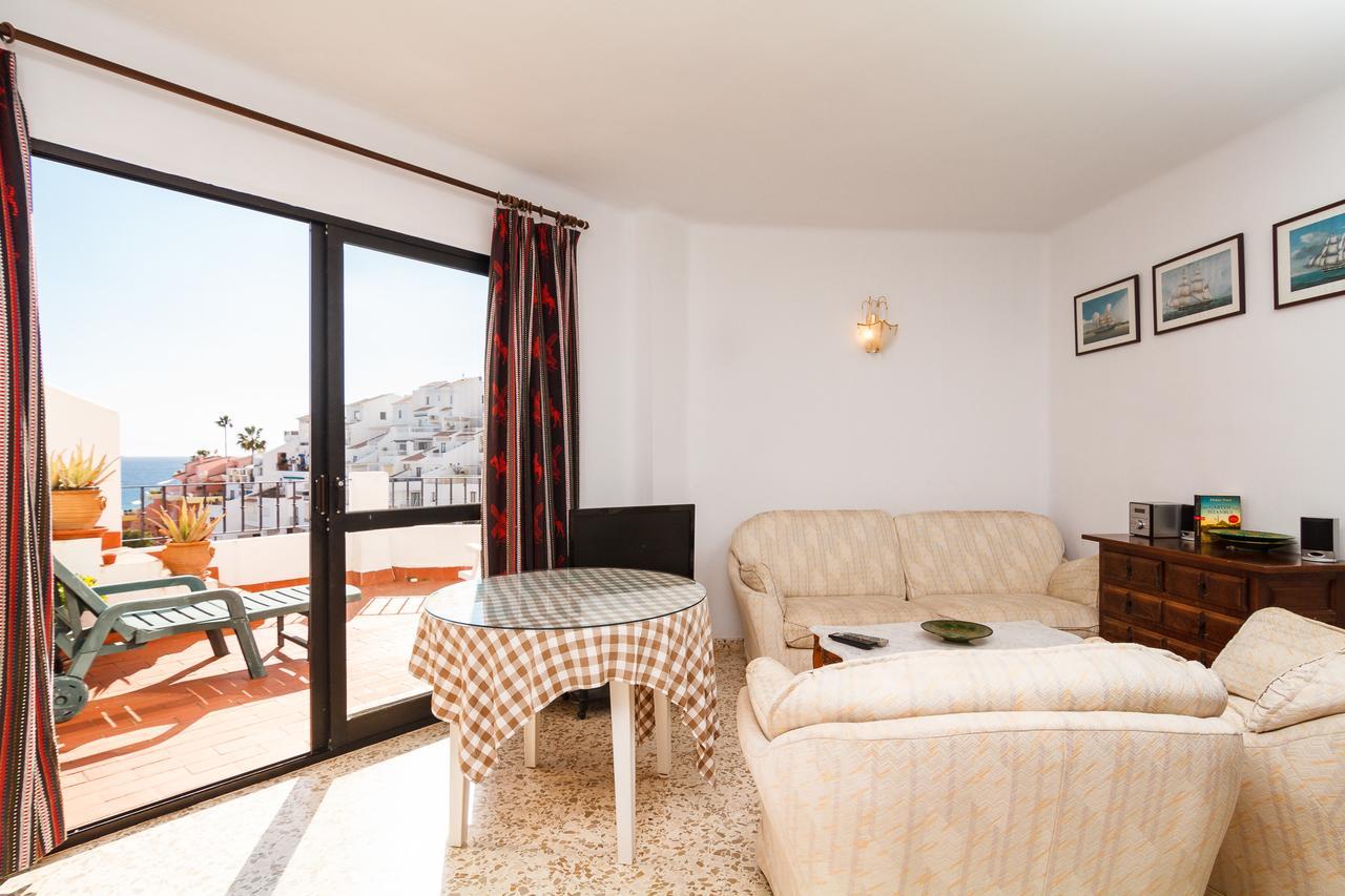 Willa Capistrano Playa 803 Casasol Nerja Zewnętrze zdjęcie