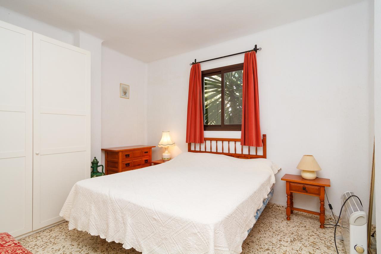 Willa Capistrano Playa 803 Casasol Nerja Zewnętrze zdjęcie