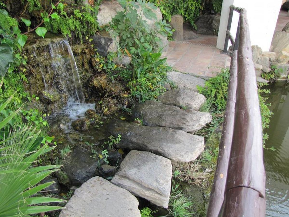 Willa Capistrano Playa 803 Casasol Nerja Zewnętrze zdjęcie