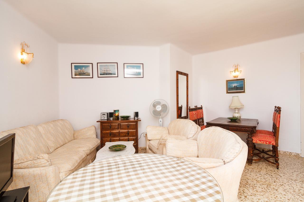 Willa Capistrano Playa 803 Casasol Nerja Zewnętrze zdjęcie