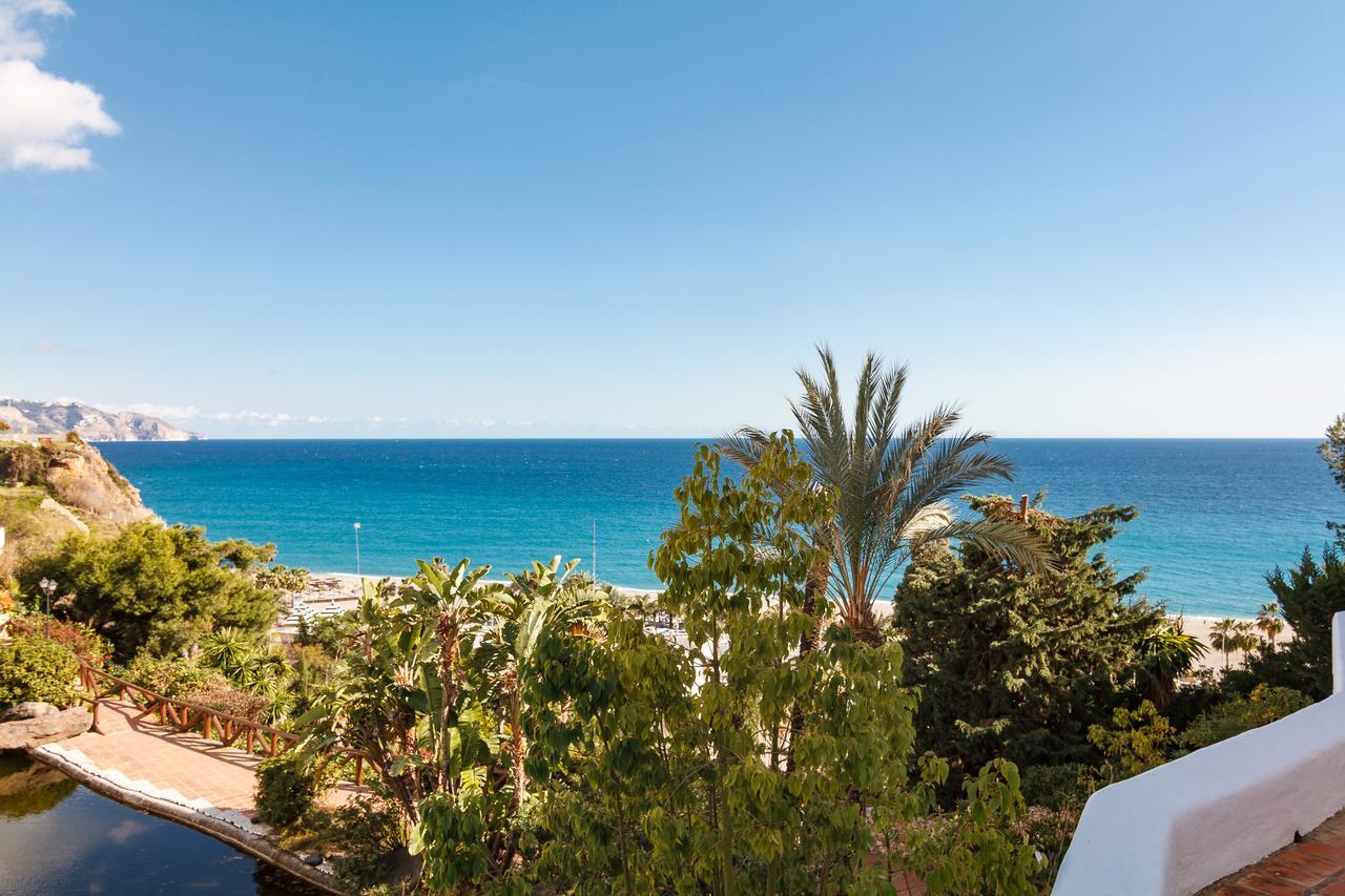 Willa Capistrano Playa 803 Casasol Nerja Zewnętrze zdjęcie