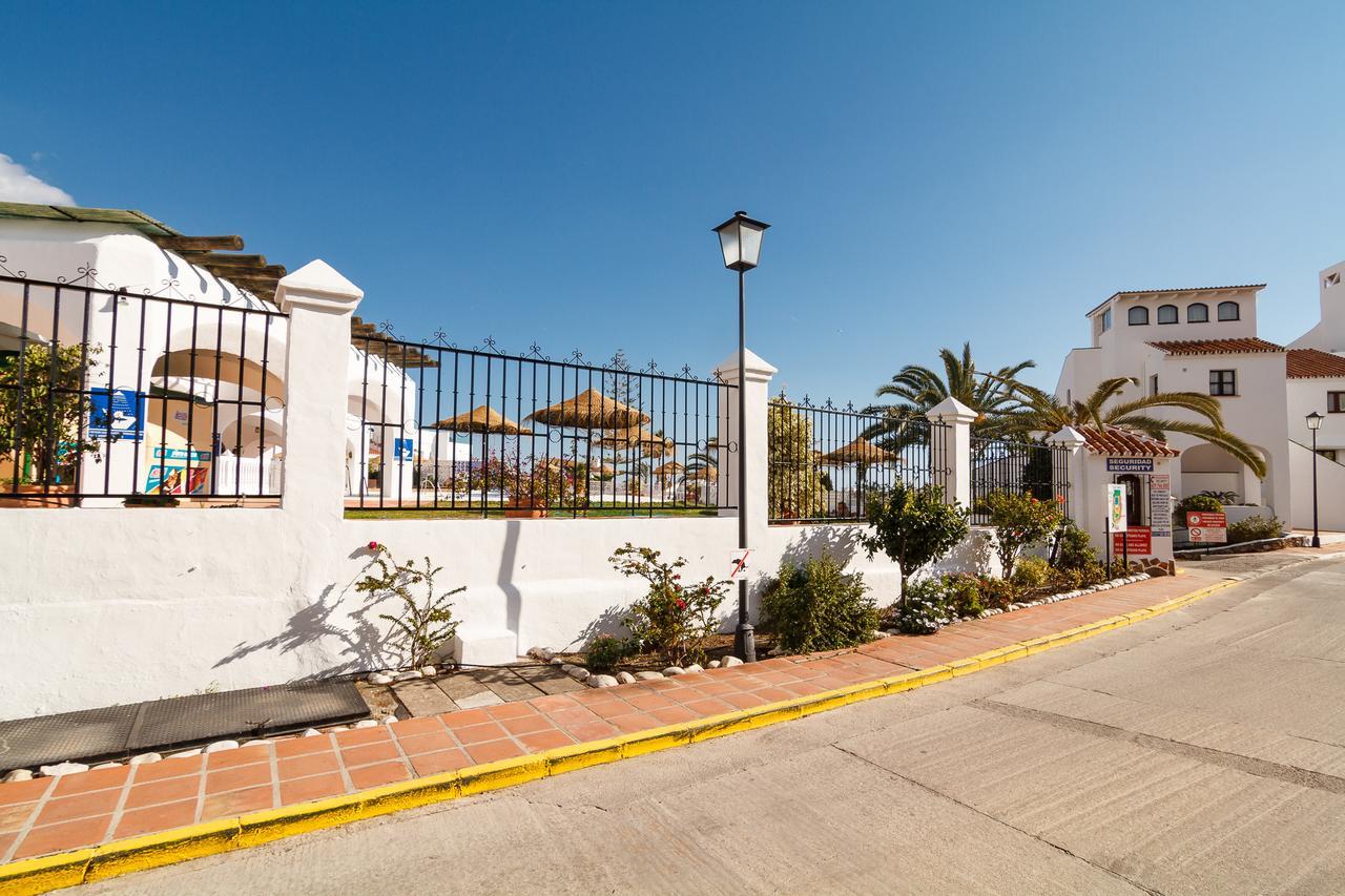 Willa Capistrano Playa 803 Casasol Nerja Zewnętrze zdjęcie