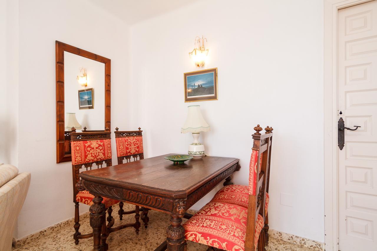Willa Capistrano Playa 803 Casasol Nerja Zewnętrze zdjęcie