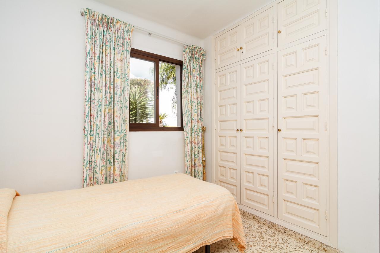 Willa Capistrano Playa 803 Casasol Nerja Zewnętrze zdjęcie